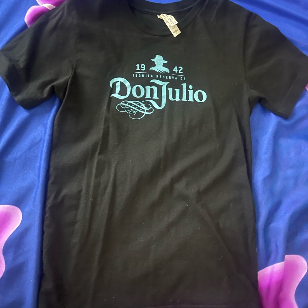 Black Women T-Shirt